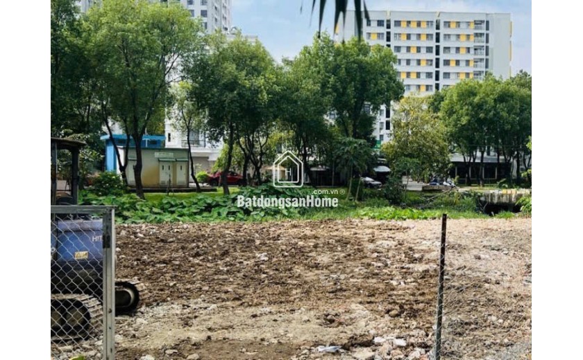 Đất Nở hậu SHR HXH né 700m2 – Lê Đức Thọ Gò Vấp SS